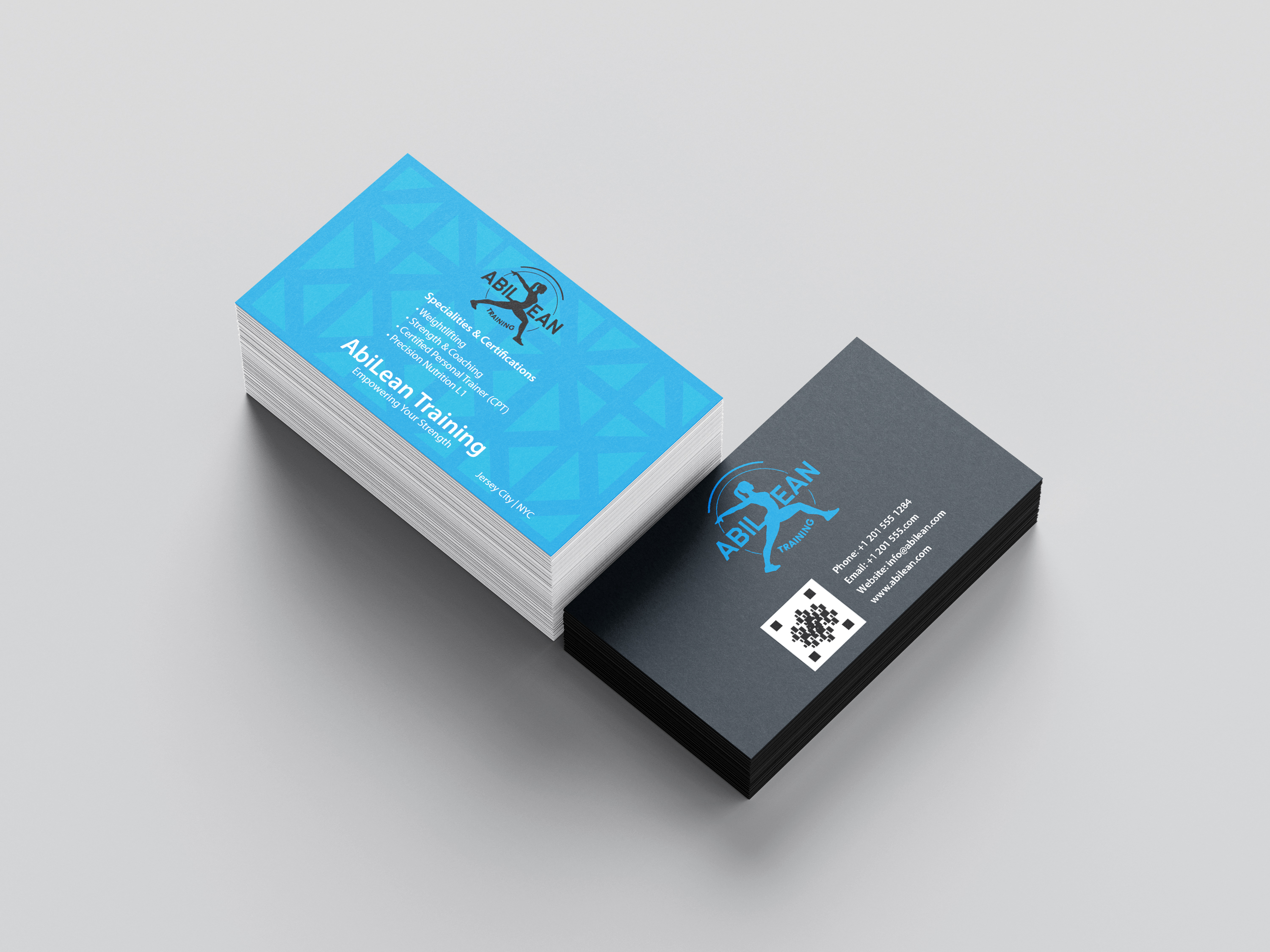 Design de Carte de Visite par 24ksunny pour ce projet | Design #36623692