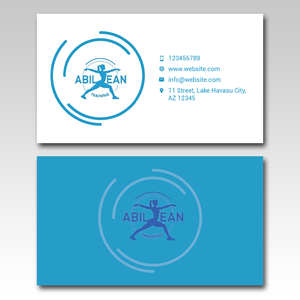 Diseño de Tarjeta de Presentación por YourLogoMaster para este proyecto | Diseño: #36639299