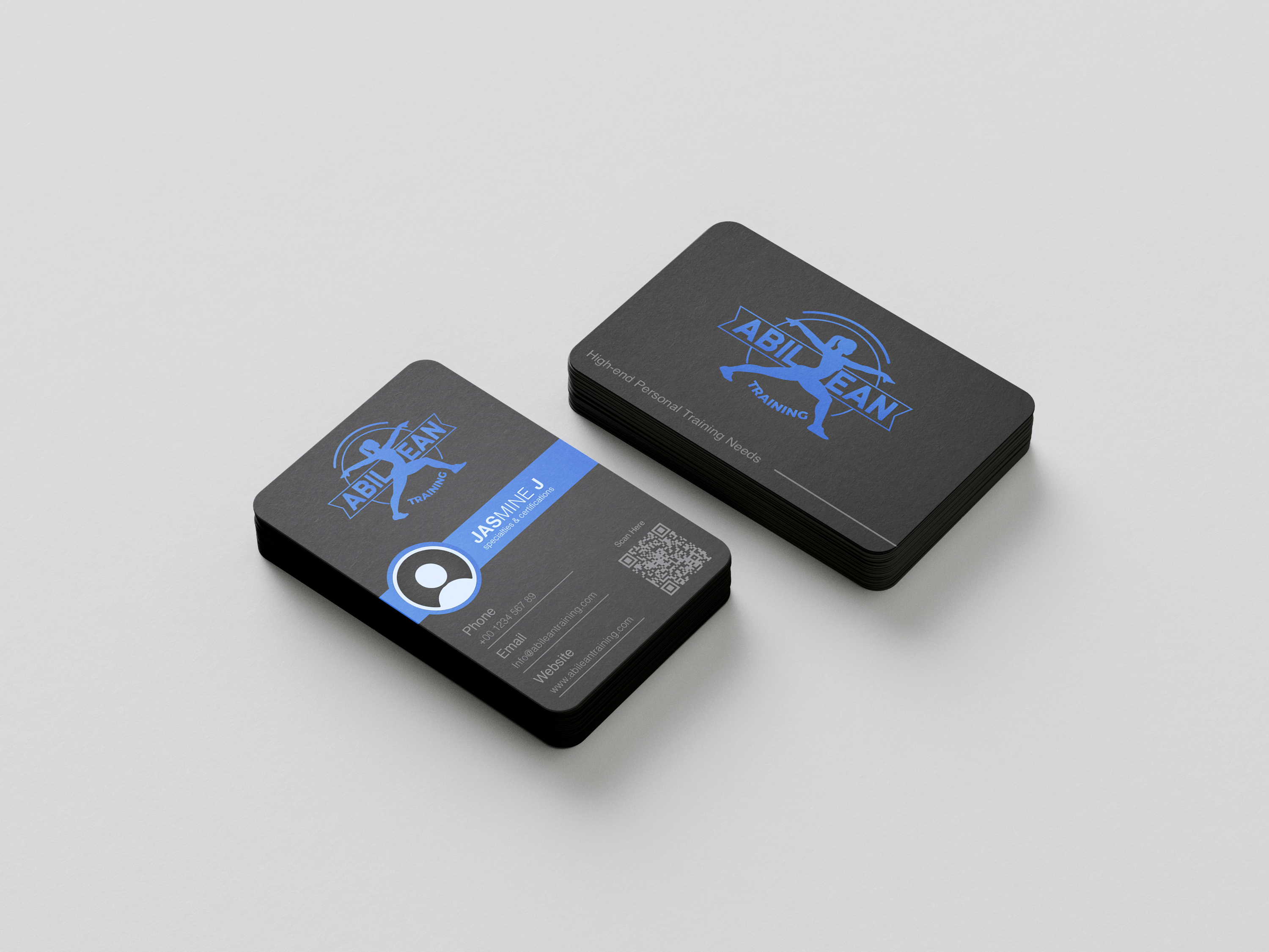 Diseño de Tarjeta de Presentación por LENTERA DESIGN 2 para este proyecto | Diseño #36632883