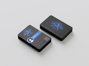 Diseño de Tarjeta de Presentación por LENTERA DESIGN 2 para este proyecto | Diseño: #36632883