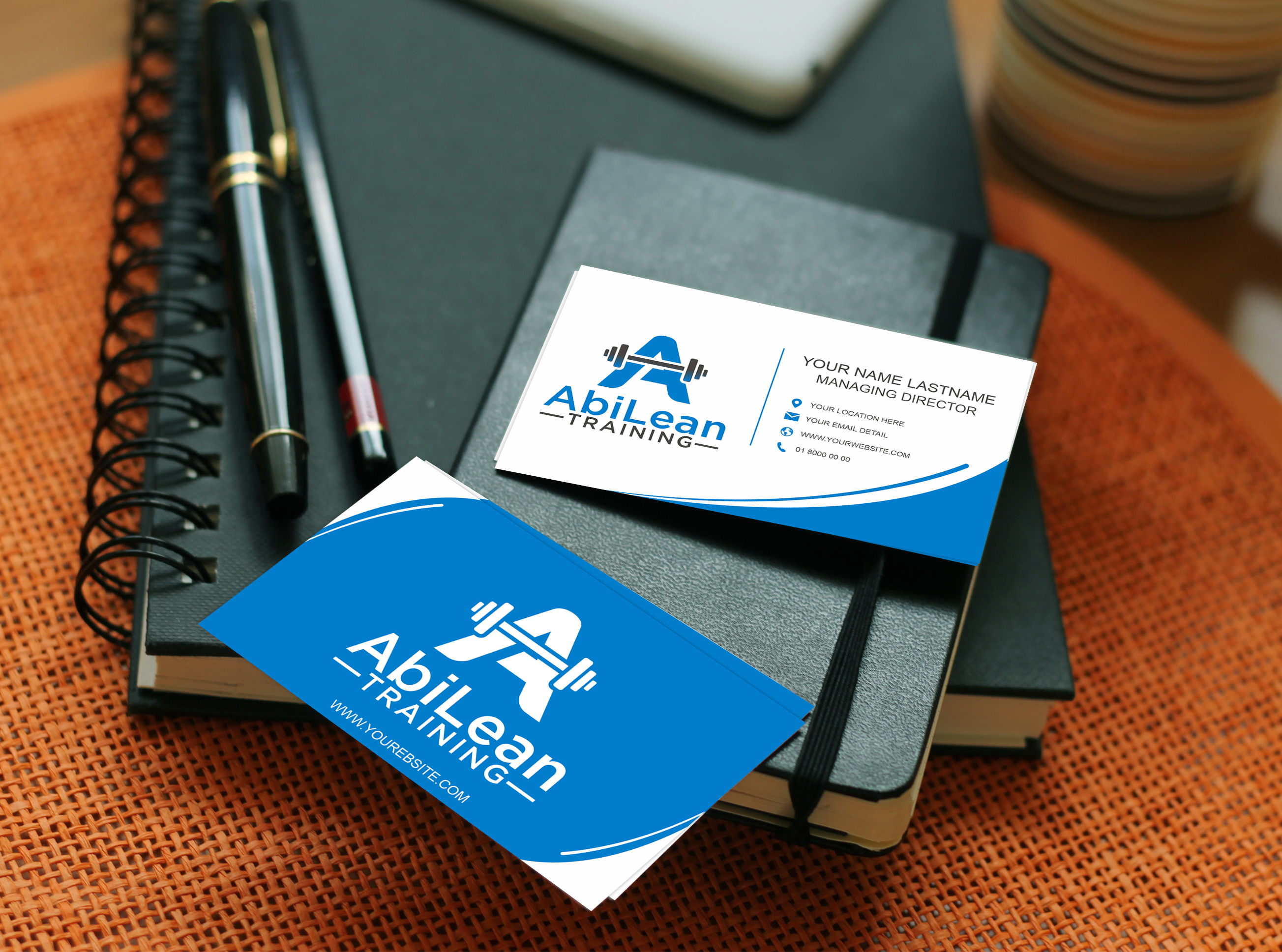 Design de Carte de Visite par Abigaill_design pour ce projet | Design #36617037