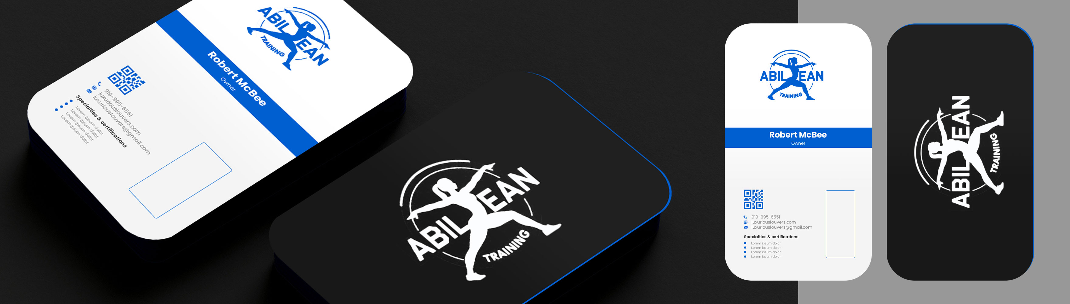 Diseño de Tarjeta de Presentación por DESIGN SOLUTIONS 007 para este proyecto | Diseño #36634584