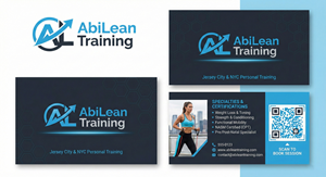 Diseño de Tarjeta de Presentación por fieldart para este proyecto | Diseño: #36619024