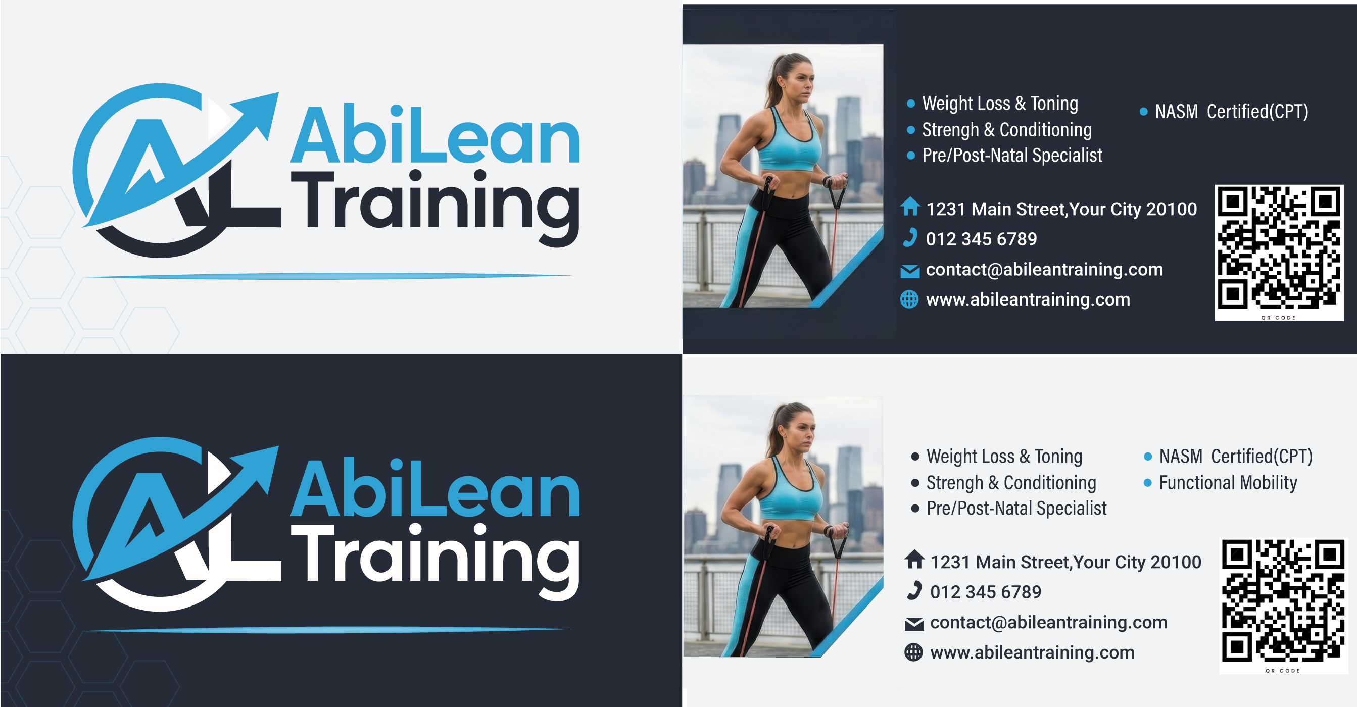 Diseño de Tarjeta de Presentación por fieldart para este proyecto | Diseño #36623660