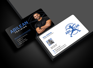 Diseño de Tarjeta de Presentación por Md. Abuhanifa para este proyecto | Diseño: #36621351