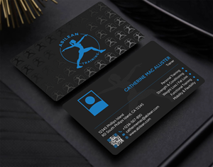 Diseño de Tarjeta de Presentación por DesignBird™ para este proyecto | Diseño: #36626748