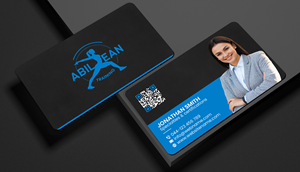 Business Card Design by Creations Box 2015 for this project | Design #36631185
