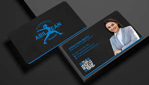 Diseño de Tarjeta de Presentación por Creations Box 2015 para este proyecto | Diseño: #36631186