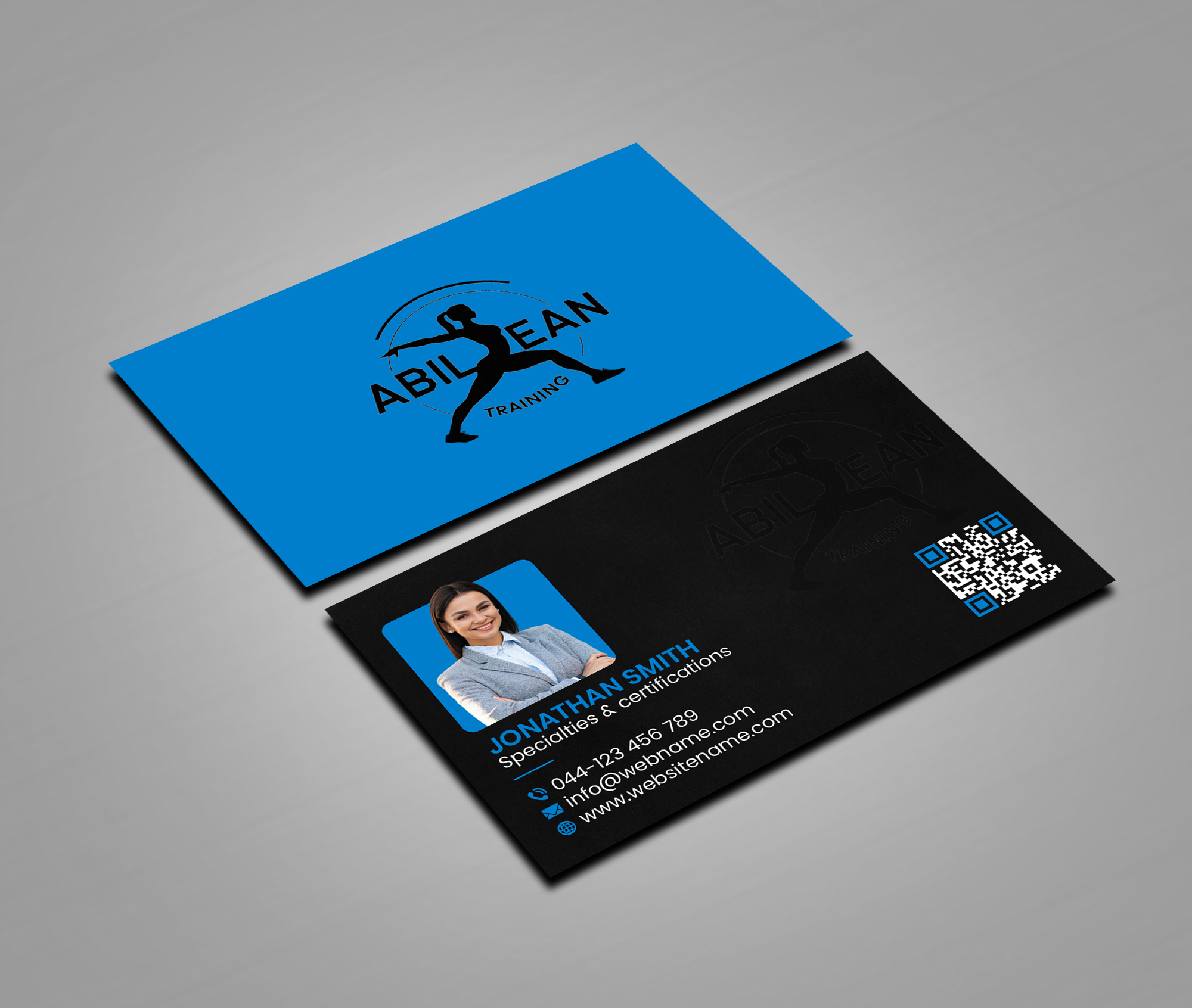 Design de Carte de Visite par Creations Box 2015 pour ce projet | Design #36631187