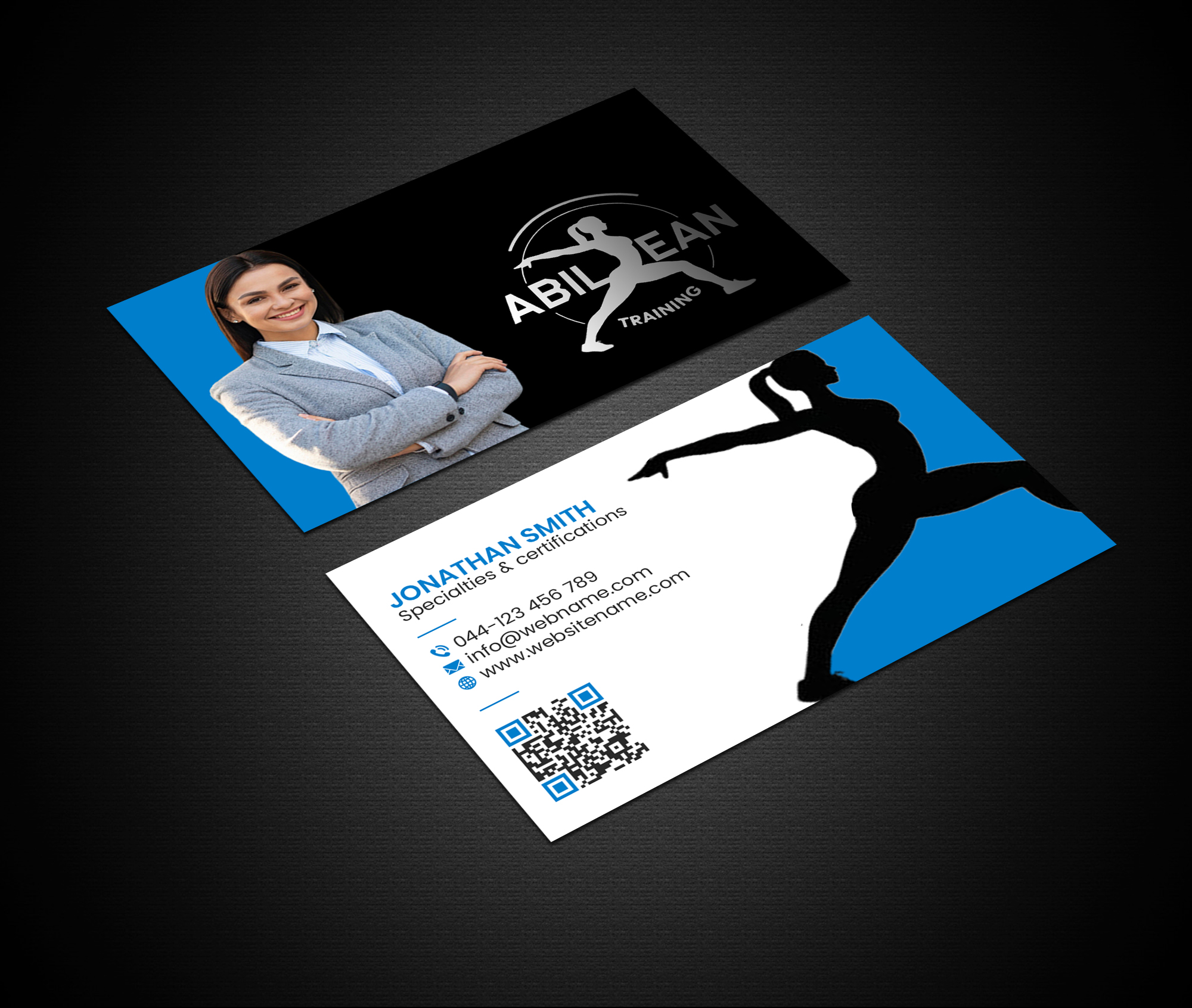 Diseño de Tarjeta de Presentación por Creations Box 2015 para este proyecto | Diseño #36631190