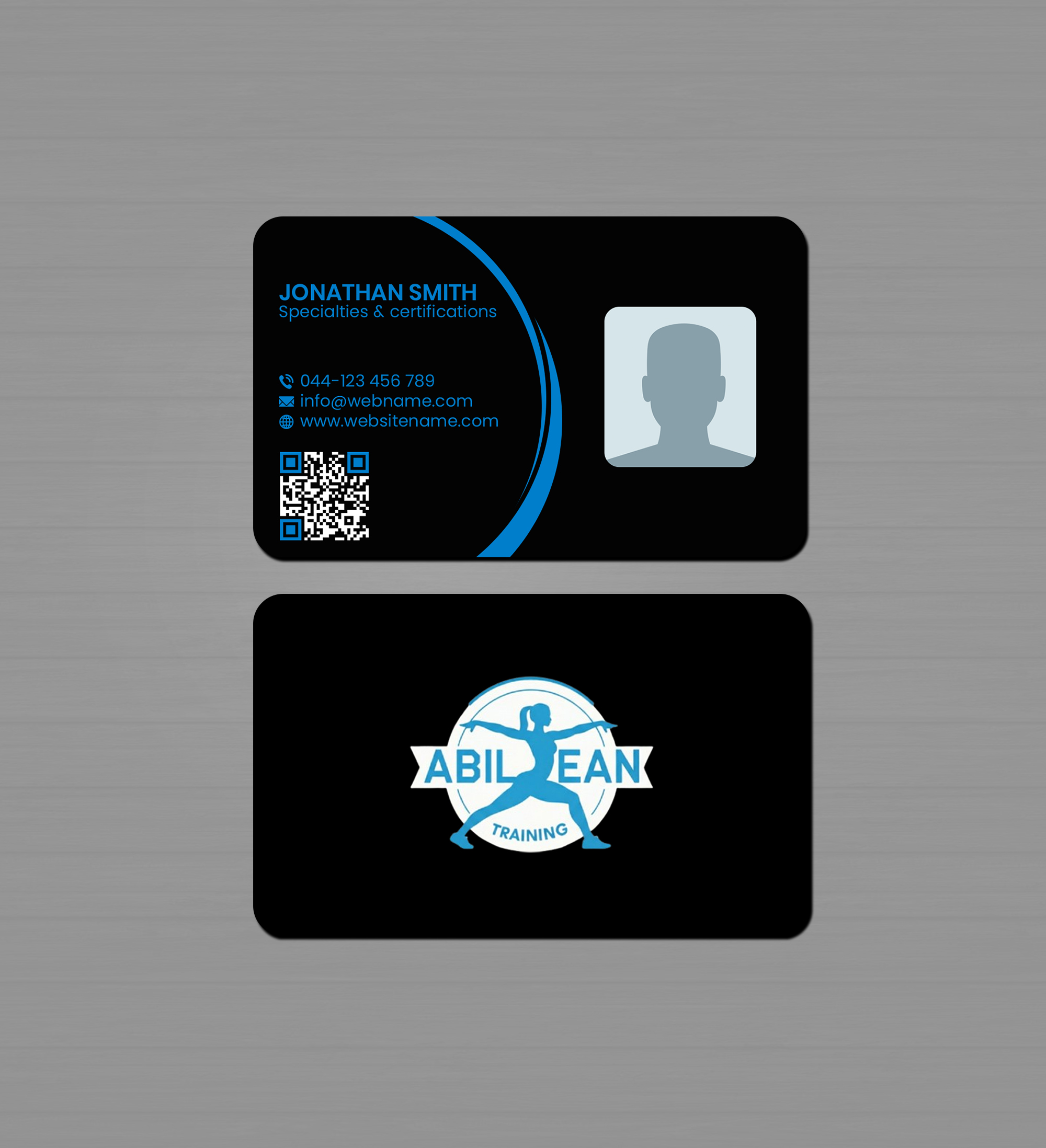 Design de Carte de Visite par Creations Box 2015 pour ce projet | Design #36631192