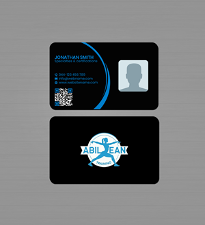 Diseño de Tarjeta de Presentación por Creations Box 2015 para este proyecto | Diseño: #36631192