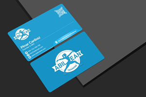 Diseño de Tarjeta de Presentación por rainbowmagic2017 para este proyecto | Diseño: #36627325