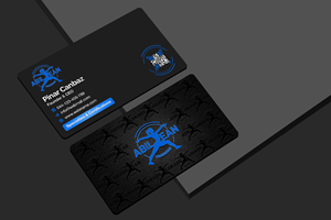 Diseño de Tarjeta de Presentación por rainbowmagic2017 para este proyecto | Diseño: #36629288