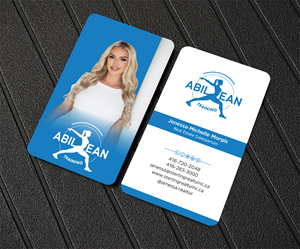 Diseño de Tarjeta de Presentación por Ekramul Hossen 2 para este proyecto | Diseño: #36618035