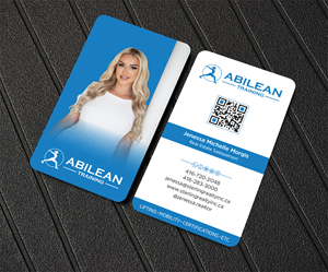 Diseño de Tarjeta de Presentación por Ekramul Hossen 2 para este proyecto | Diseño: #36622379