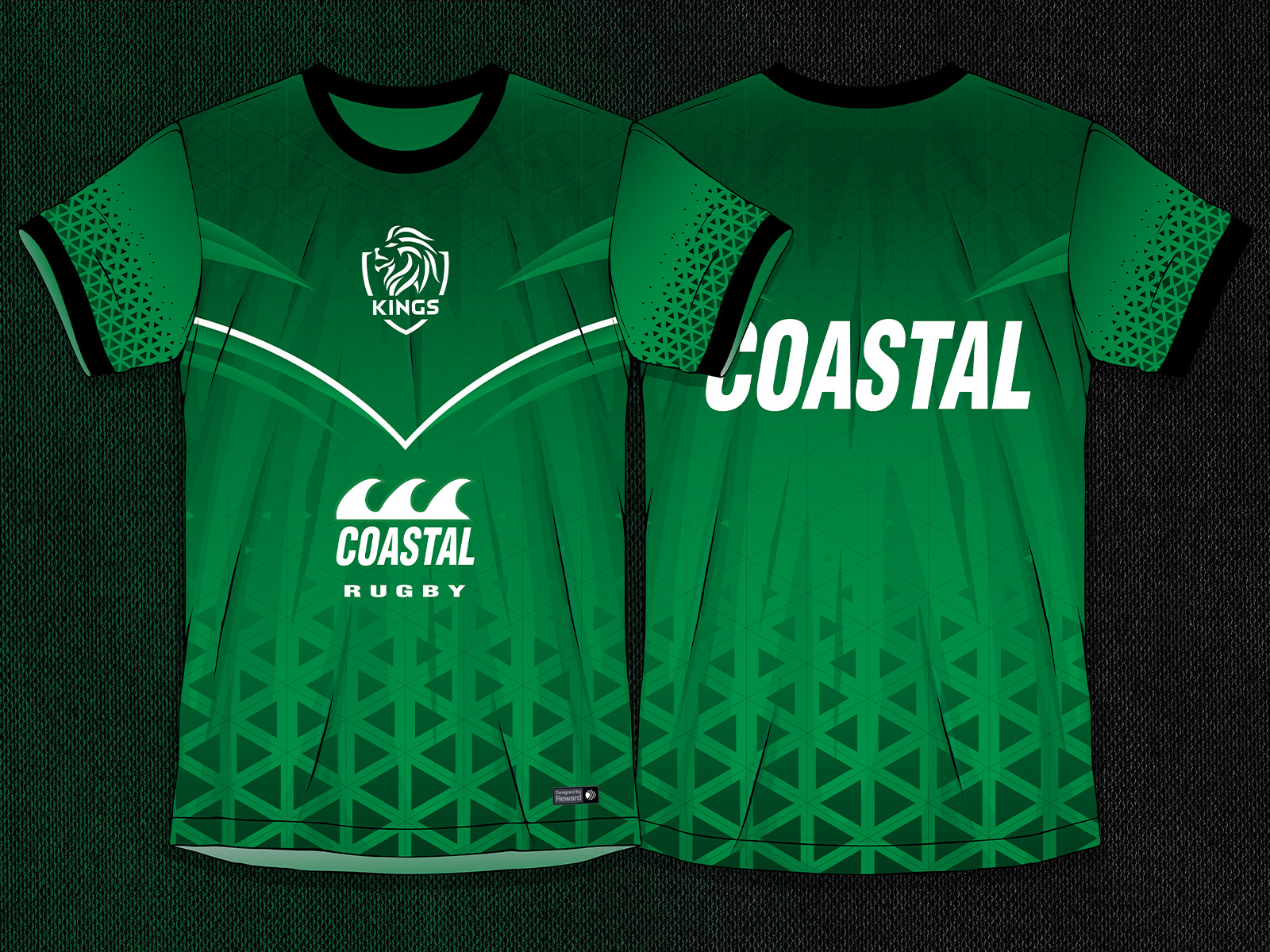 Diseño de Camiseta por HNS Graphic para este proyecto | Diseño #36631899