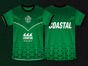 T-shirt Design by HNS Graphic