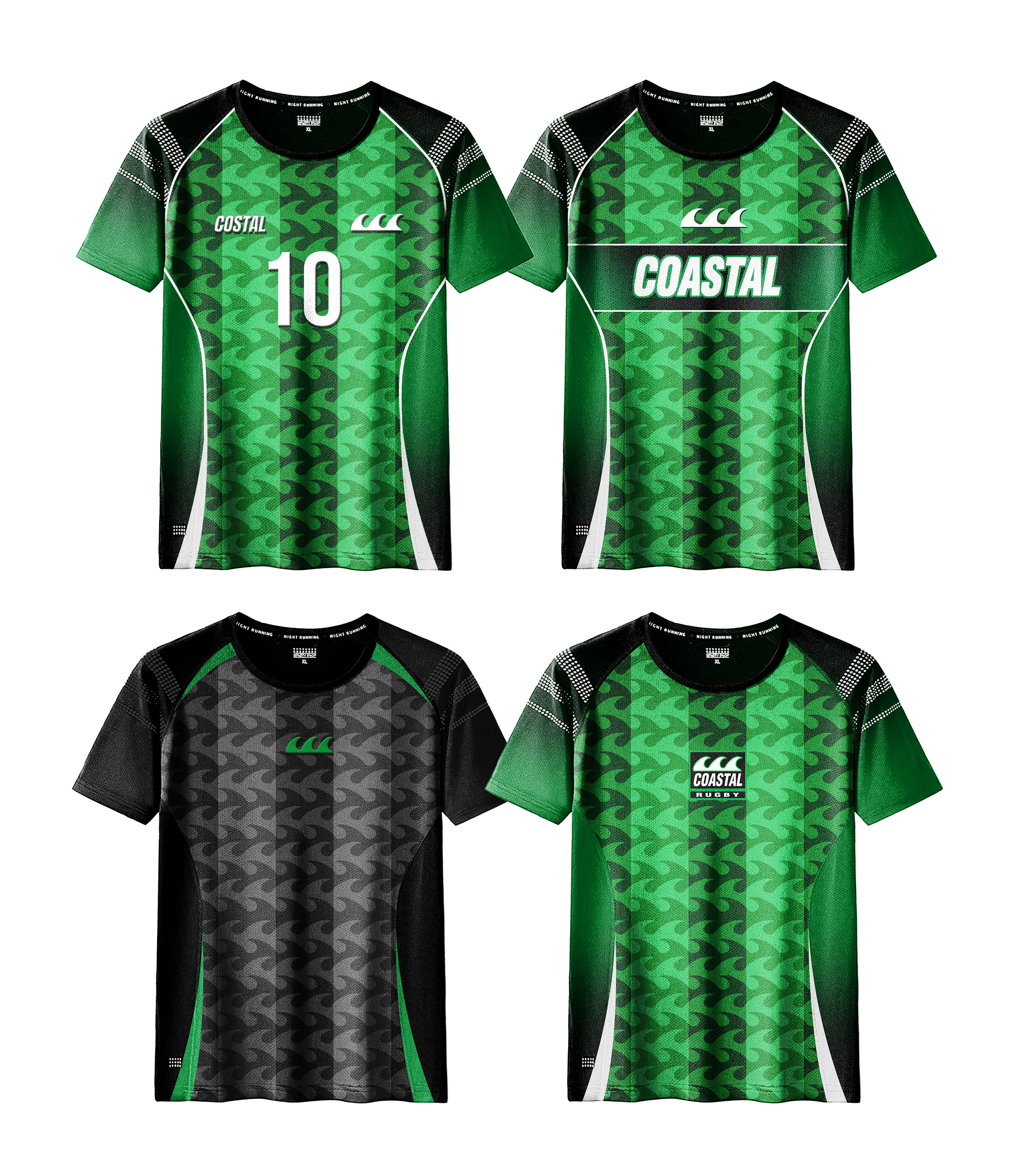 T-shirt Design by VisualBendr.inc for this project | Design #36639722