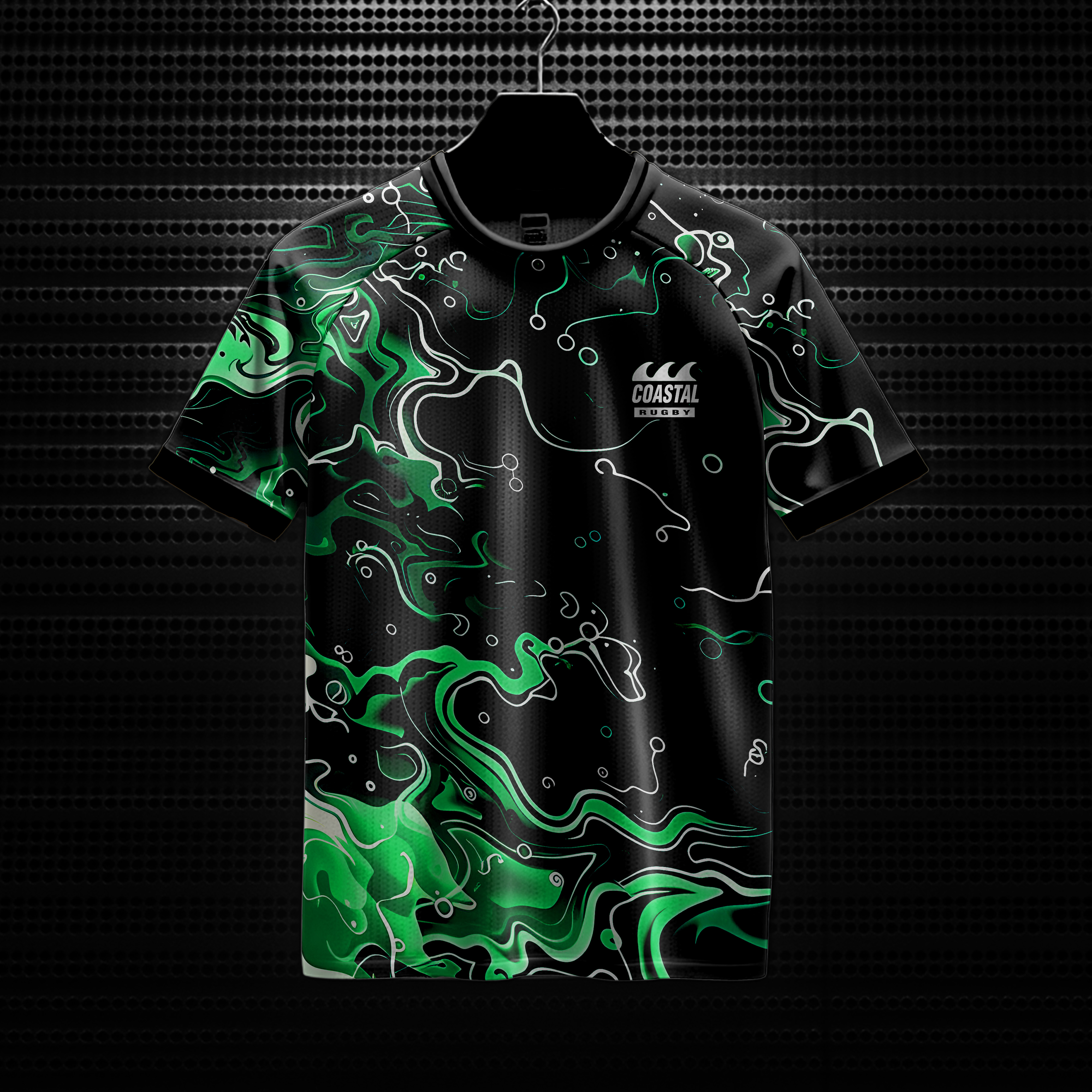 Design de T-shirt par VisualBendr.inc pour ce projet | Design #36643628