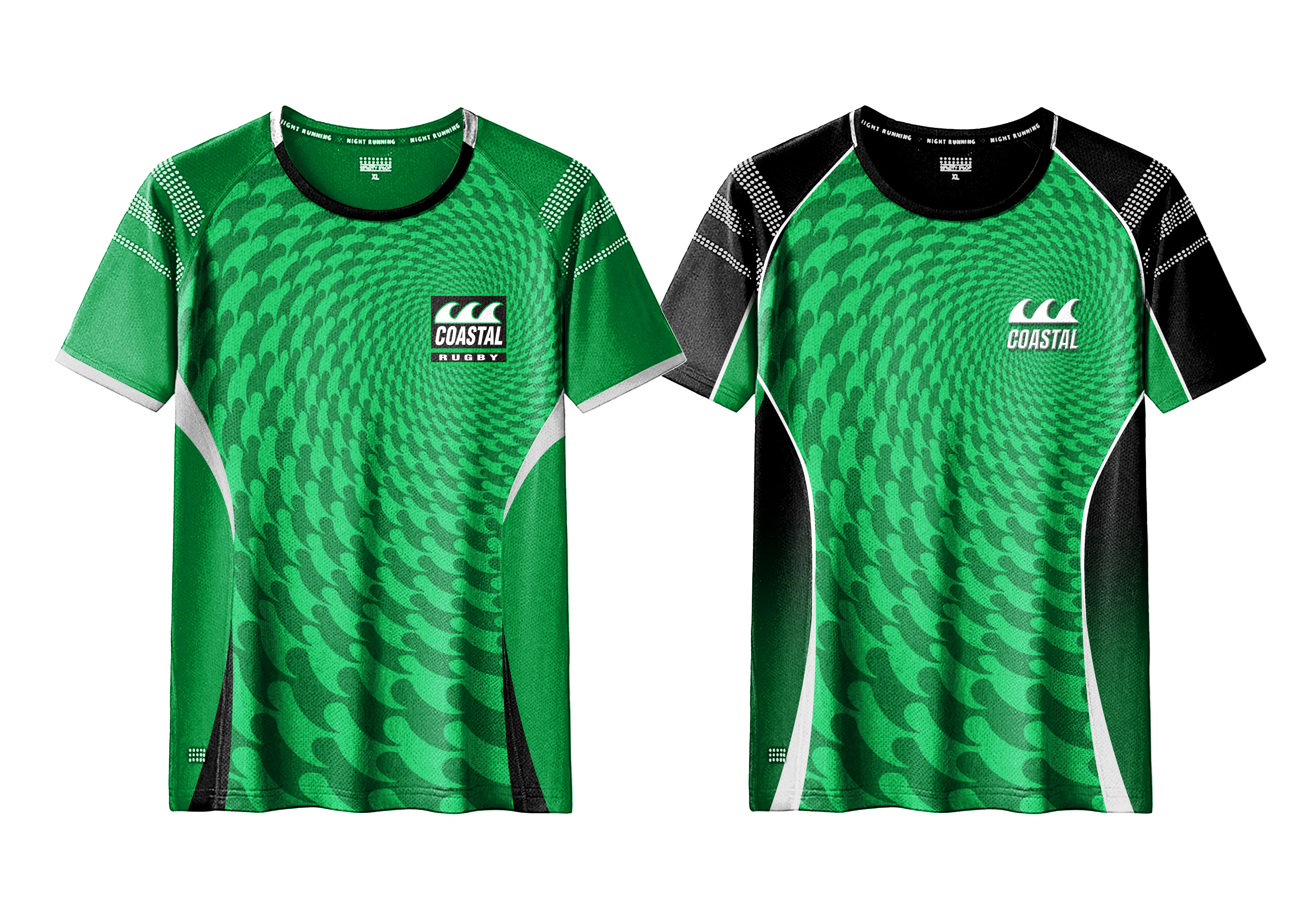 T-shirt Design by VisualBendr.inc for this project | Design #36644074