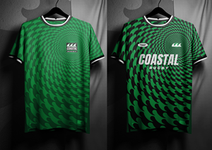 T-shirt Design by VisualBendr.inc for this project | Design: #36644270