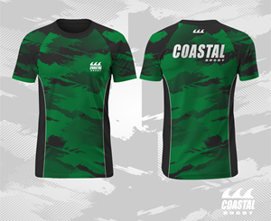 T-shirt Design by guruntool for this project | Design: #36632783