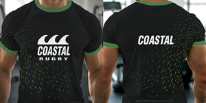 T-shirt Design by NancyTan for this project | Design: #36618288