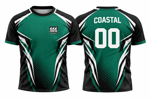 Diseño de Camiseta por MangkuJiwo para este proyecto | Diseño #36618392