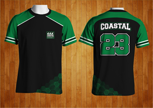 T-shirt Design by MangkuJiwo for this project | Design: #36620719