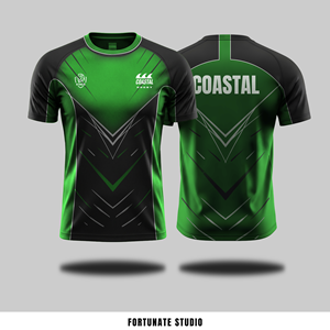 T-shirt Design by Fortunate Studio for this project | Design: #36616835