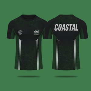 T-shirt Design by Falih A for this project | Design: #36640751