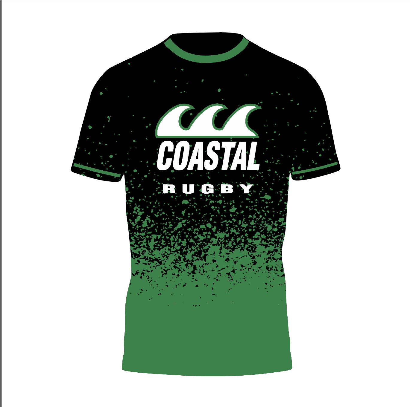 Design de T-shirt par jamesmccue1 pour ce projet | Design #36632396