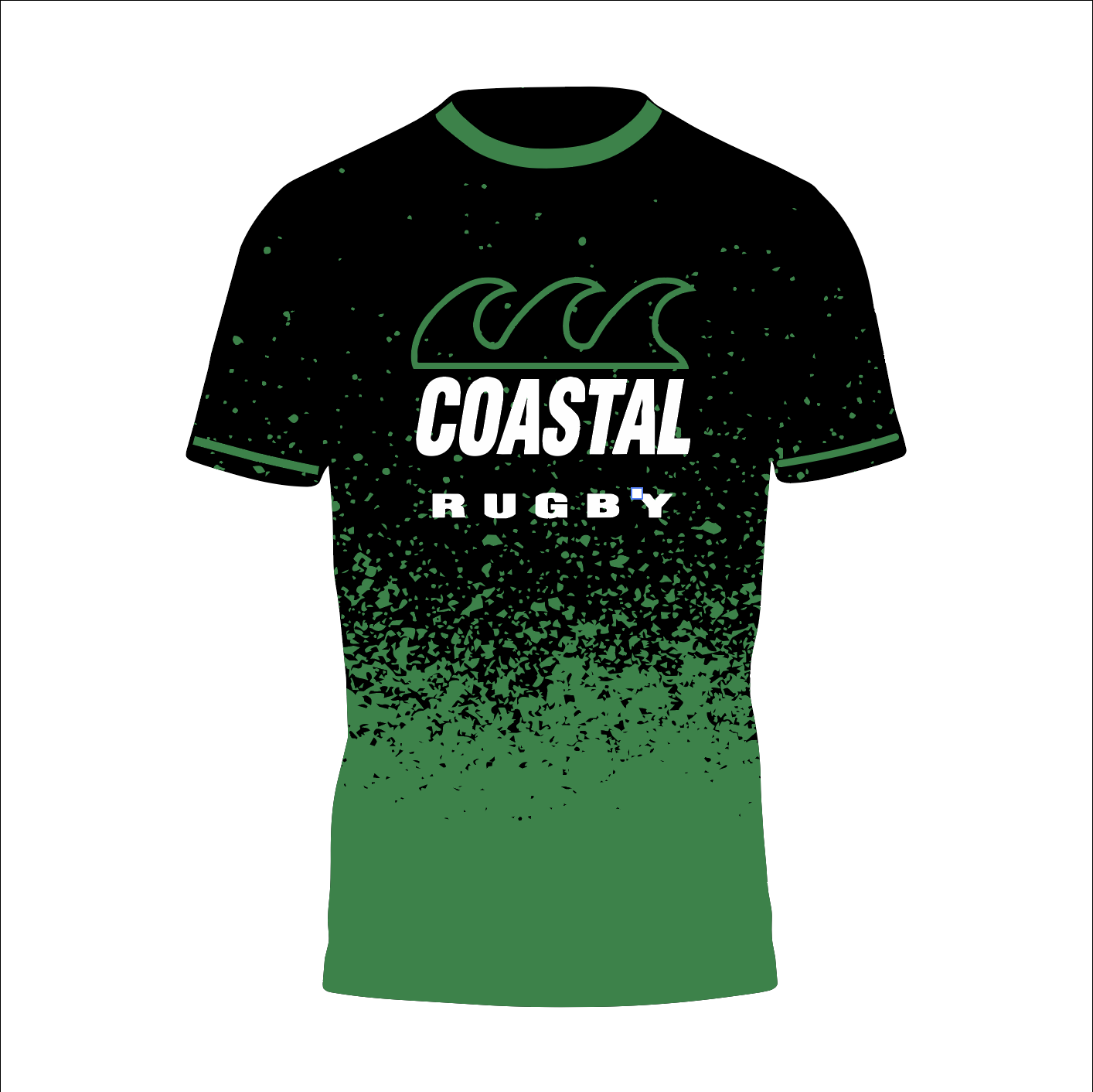 T-shirt Design by jamesmccue1 for this project | Design #36632530