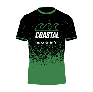 T-shirt Design by jamesmccue1 for this project | Design: #36632530