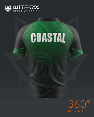 T-shirt Design by rickyxdesign for this project | Design: #36620145