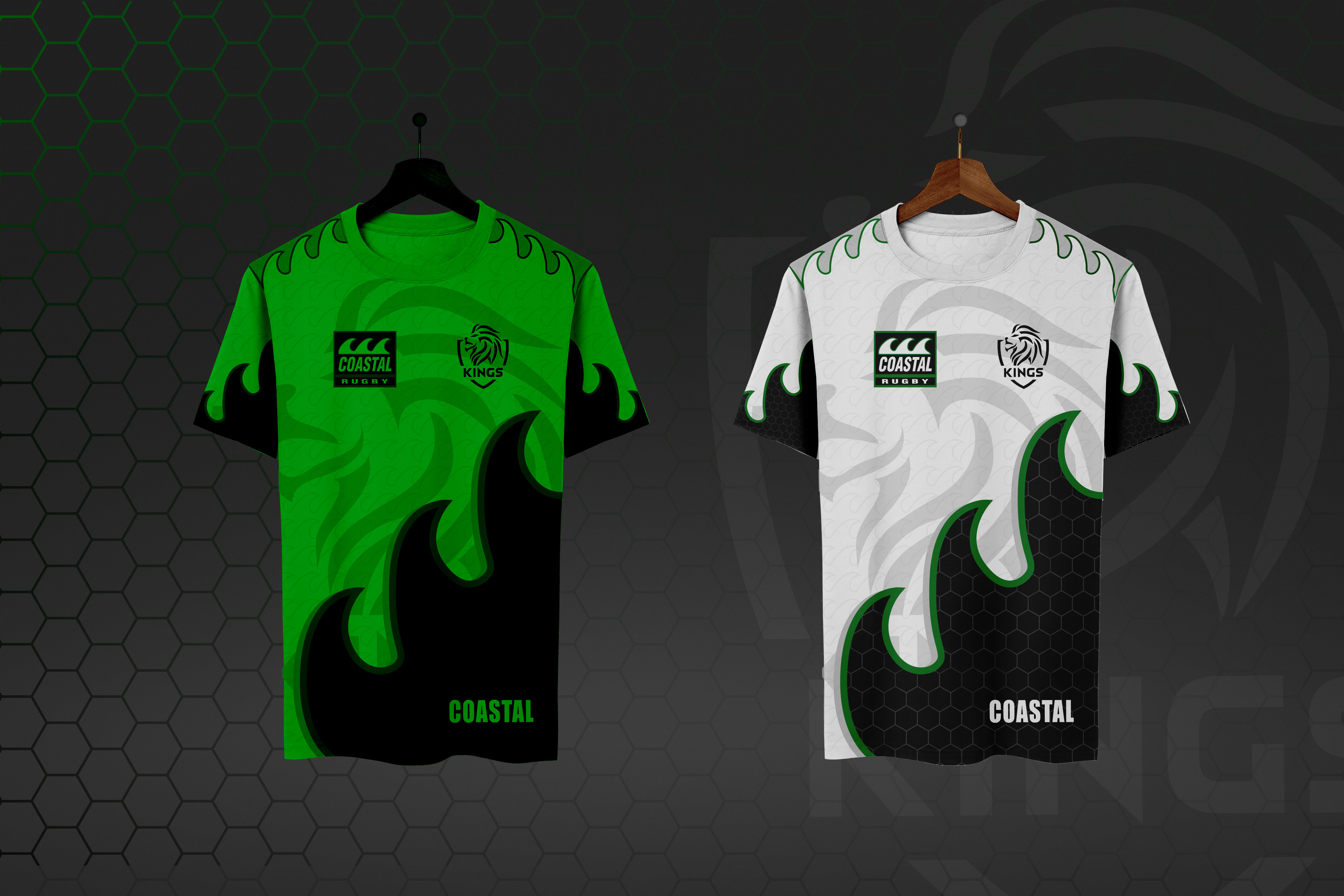 T-shirt Design by jaycobbb for this project | Design #36635201