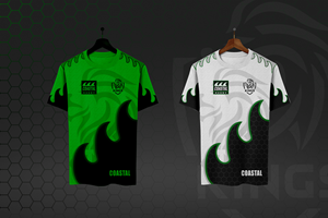 Diseño de Camiseta por jaycobbb para este proyecto | Diseño #36635201