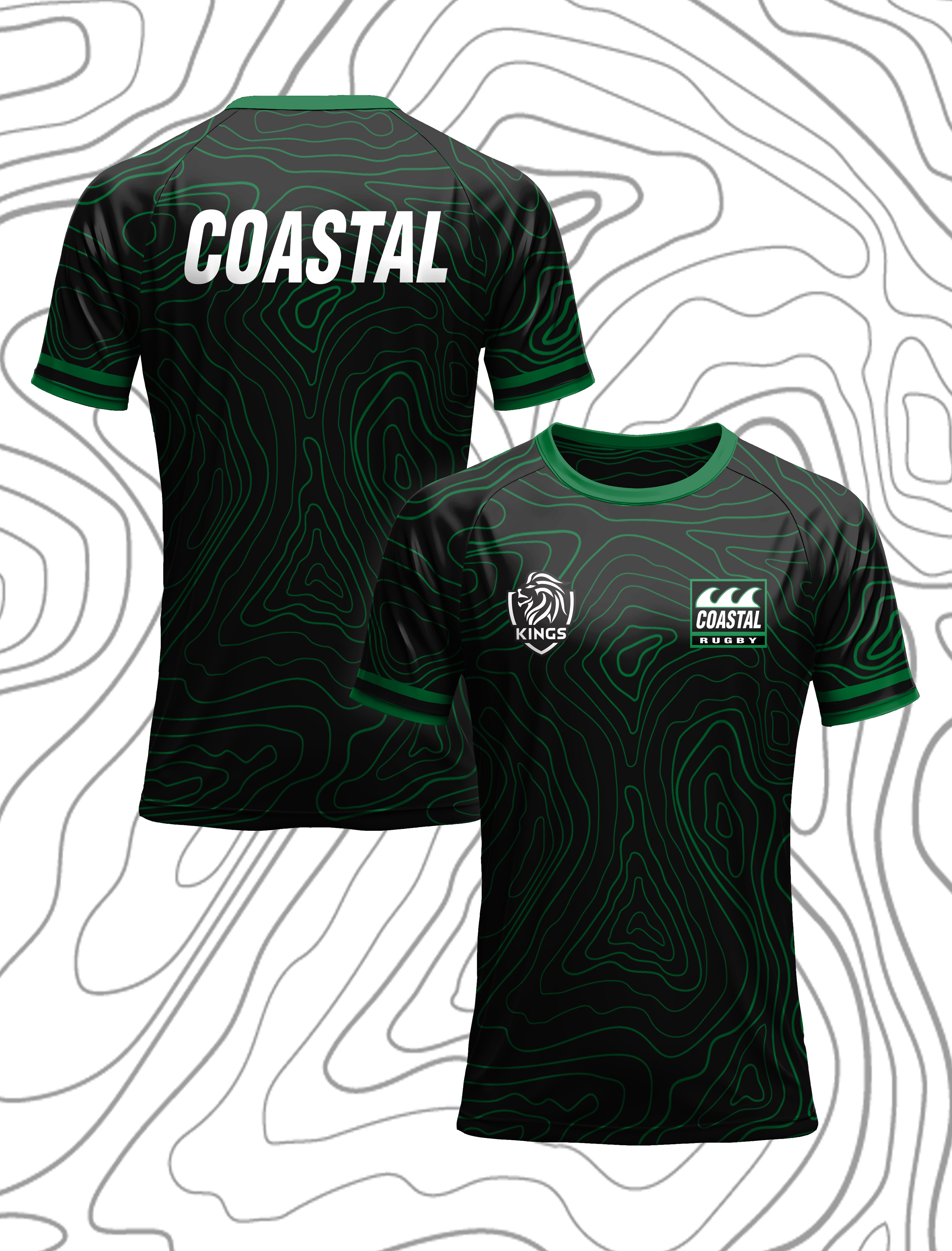 T-shirt Design by alfauzi sofisalam for this project | Design #36625810