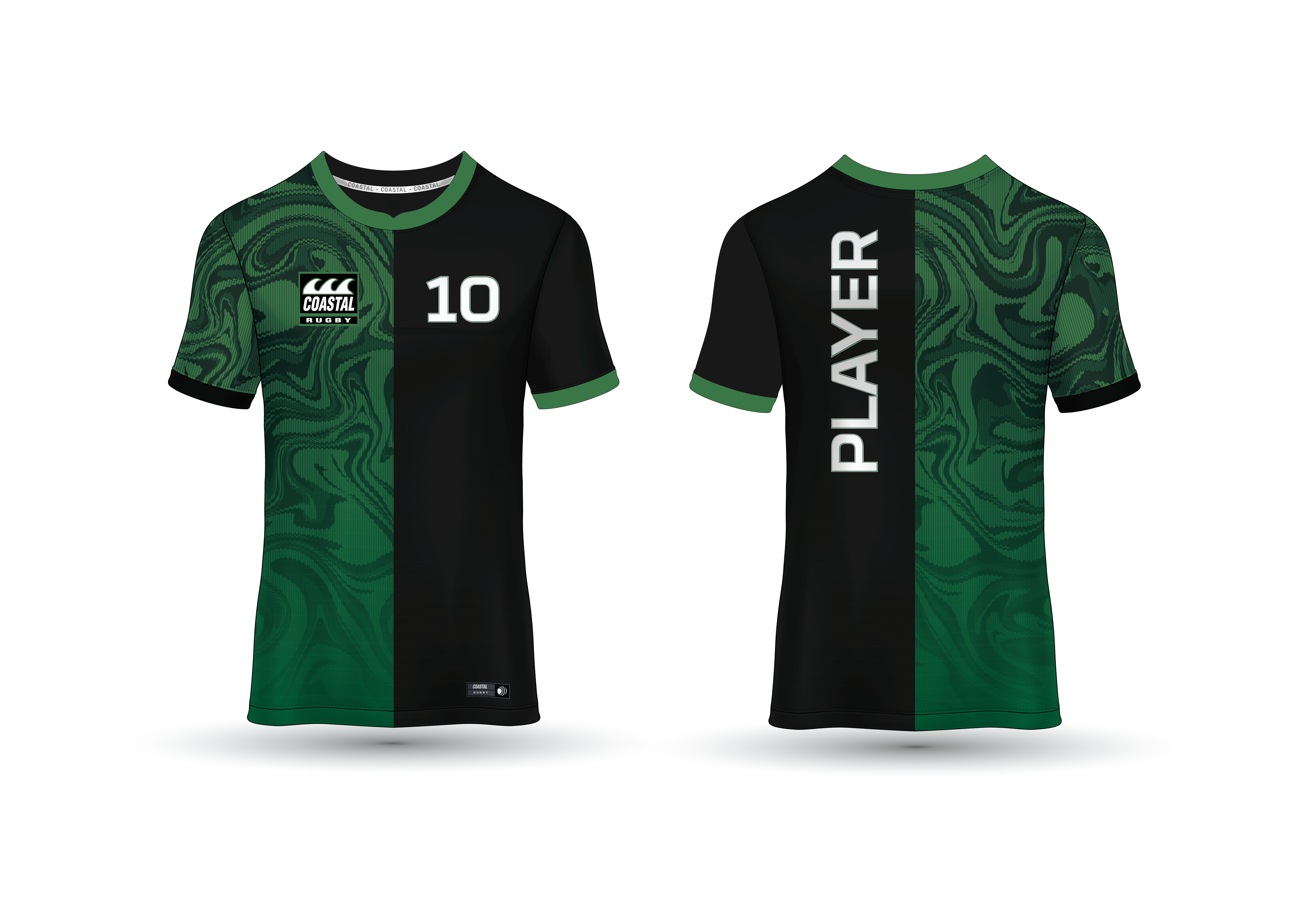 T-shirt Design by Vidni Design for this project | Design #36623561