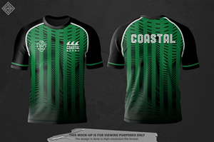 T-shirt Design by gekgrfx for this project | Design: #36631601