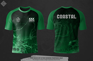 T-shirt Design by gekgrfx for this project | Design: #36631602