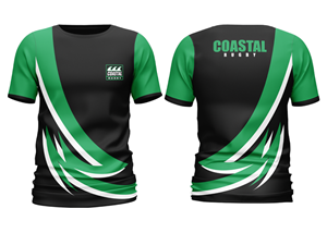 Diseño de Camiseta por HELLOCRUNK para este proyecto | Diseño #36617222