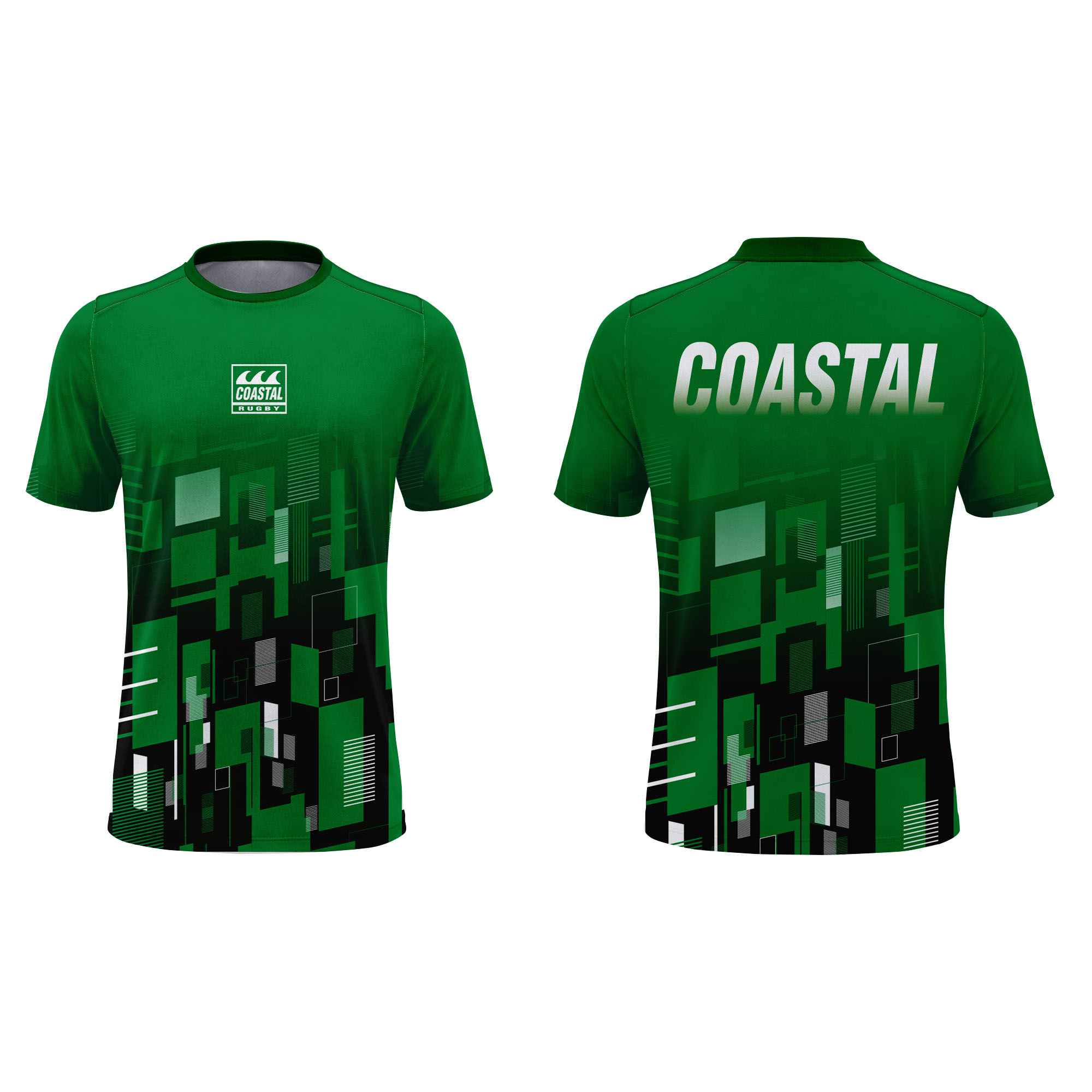 T-shirt Design by joneerror for this project | Design #36630239