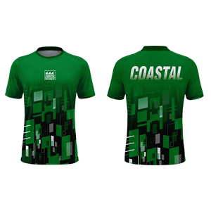 T-shirt Design by joneerror