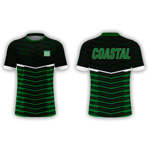 T-shirt Design by joneerror for this project | Design: #36630385