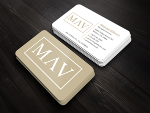 Business Card Design by Expert Bappy for this project | Design: #36616580