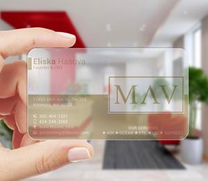 Business Card Design by DesignerShahadat for this project | Design: #36618629