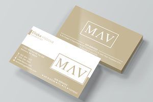 Business Card Design by DesignerShahadat for this project | Design: #36618660