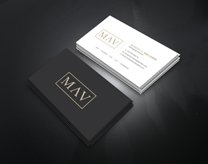 Business Card Design by artbitin for this project | Design: #36617120